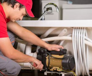 About Plumbers Pros Huslia, AK