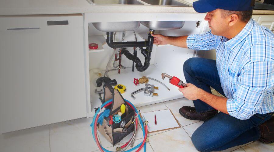 Local 24/7 Emergency Plumbing in Huslia, AK